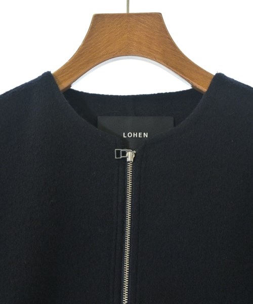 LOHEN（ローヘン）その他 黒 サイズ:F レディース/2200661378045
