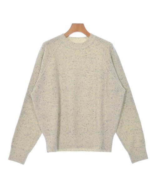 LOHEN(ローヘン)ニット・セーター グレー サイズ:F/2200668567046