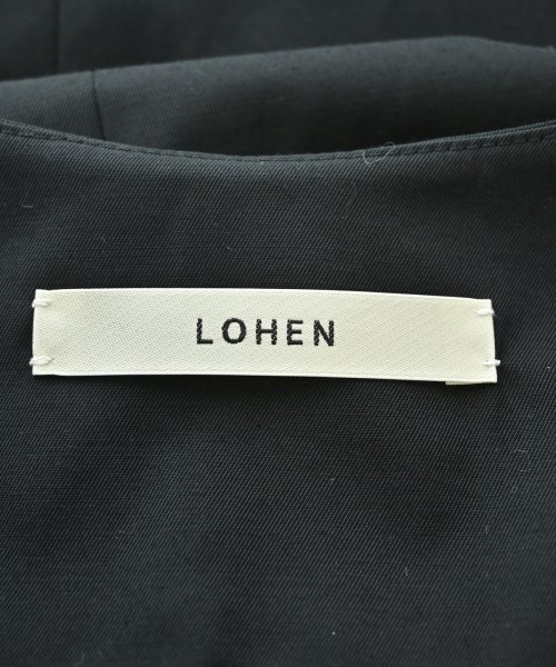 LOHEN（ローヘン）その他 黒 サイズ:F レディース/2200722762035