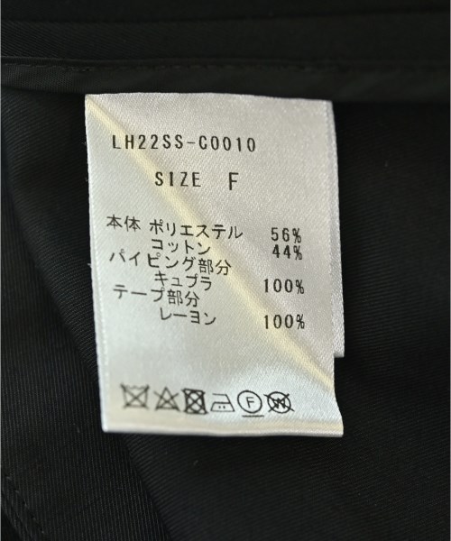 LOHEN（ローヘン）その他 黒 サイズ:F レディース/2200722762035