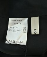 LOHEN（ローヘン）ワンピース 黒 サイズ:F レディース/2200722762134