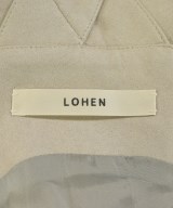 LOHEN（ローヘン）ワンピース グレー サイズ:38(M位) レディース/2200717288182