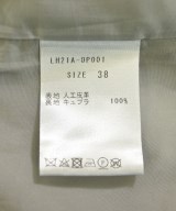 LOHEN（ローヘン）ワンピース グレー サイズ:38(M位) レディース/2200717288182