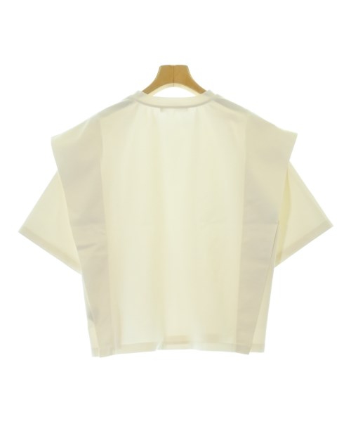 LOHEN（ローヘン）Tシャツ・カットソー 白 サイズ:38(M位) レディース/2200722680131