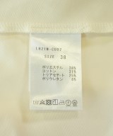 LOHEN（ローヘン）Tシャツ・カットソー 白 サイズ:38(M位) レディース/2200722680131