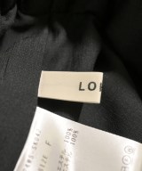 LOHEN（ローヘン）ロング・マキシ丈スカート 黒 サイズ:F レディース/2200726235191