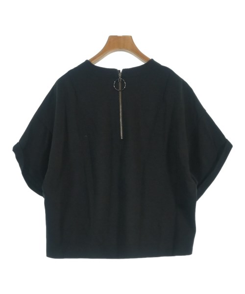 LOHEN（ローヘン）Tシャツ・カットソー 黒 サイズ:38(M位) レディース/2200682109017