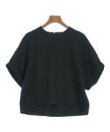 LOHEN（ローヘン）Tシャツ・カットソー 黒 サイズ:38(M位) レディース/2200682109017