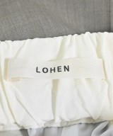 LOHEN（ローヘン）その他 グレー サイズ:36(S位) レディース/2200684084237