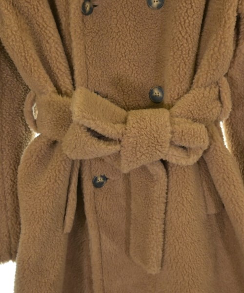 Solleciti（ソレシティ）その他 ベージュ サイズ:48(L位) メンズ/2200629007017