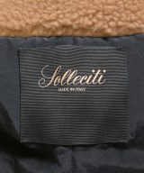 Solleciti（ソレシティ）その他 ベージュ サイズ:48(L位) メンズ/2200629007017