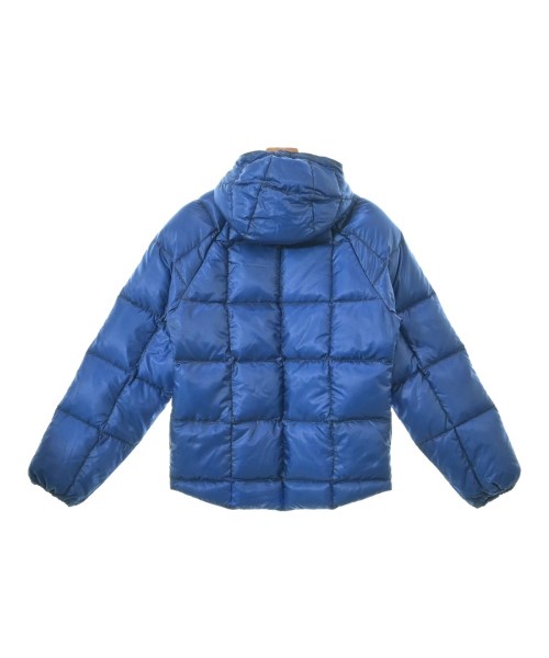 KLUANE（クルアネ）ダウンジャケット/ダウンベスト 青 サイズ:XS メンズ/2200606114110