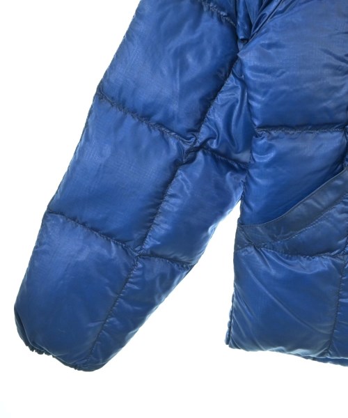 KLUANE（クルアネ）ダウンジャケット/ダウンベスト 青 サイズ:XS メンズ/2200606114110