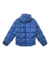 KLUANE（クルアネ）ダウンジャケット/ダウンベスト 青 サイズ:XS メンズ/2200606114110