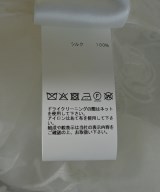 SUPER YAYA（スーパーヤヤ）カジュアルシャツ 白 サイズ:36(XS位) レディース/2200700658817