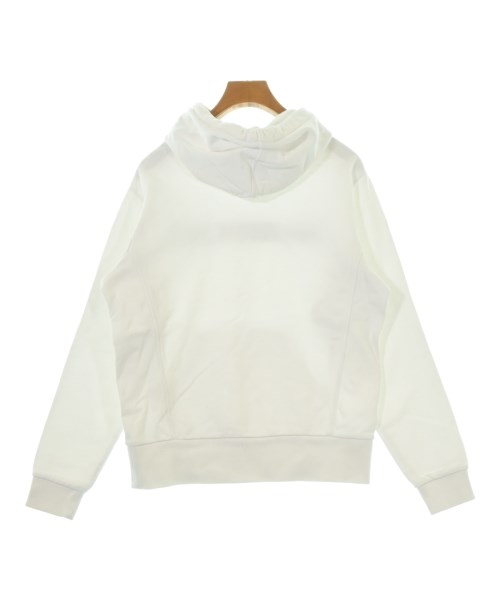 SUPER YAYA（スーパーヤヤ）パーカー 白 サイズ:XS レディース/2200657008048
