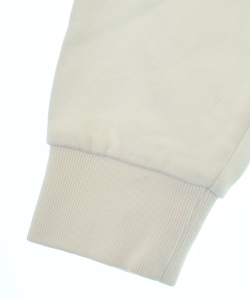 SUPER YAYA（スーパーヤヤ）パーカー 白 サイズ:XS レディース/2200657008048