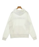 SUPER YAYA（スーパーヤヤ）パーカー 白 サイズ:XS レディース/2200657008048