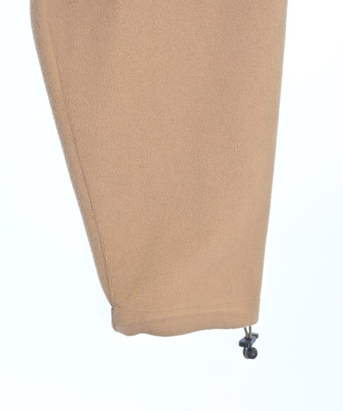 borNauthentiC（ボーンオーセンティック）パーカー 茶 サイズ:S レディース/2200658712050