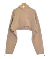 borNauthentiC パーカー