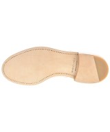 NORIEI（ノリエイ）ビジネス・ドレスシューズ ベージュ サイズ:UK9(27.5cm位) メンズ/2200628511058