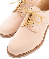 NORIEI（ノリエイ）ビジネス・ドレスシューズ ベージュ サイズ:UK9(27.5cm位) メンズ/2200628511058