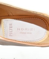 NORIEI（ノリエイ）ビジネス・ドレスシューズ ベージュ サイズ:UK9(27.5cm位) メンズ/2200628511058