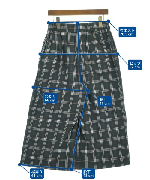 MAISON CHATEIGNER（メゾンシャテニエ）その他 緑 サイズ:-(M位) レディース/2200610737053