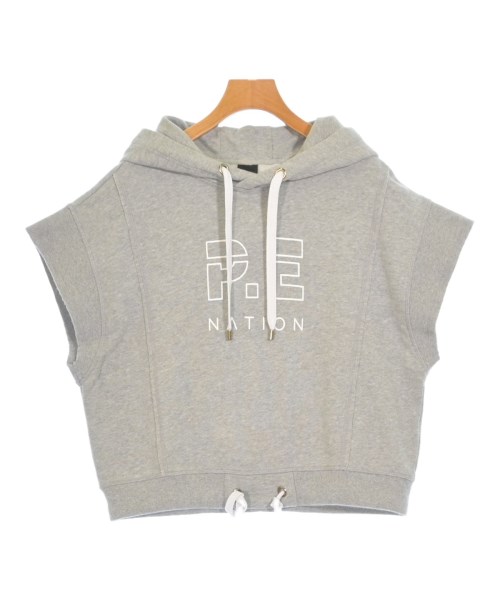 ピーイーネイション(P.E Nation)のP.E Nation パーカー