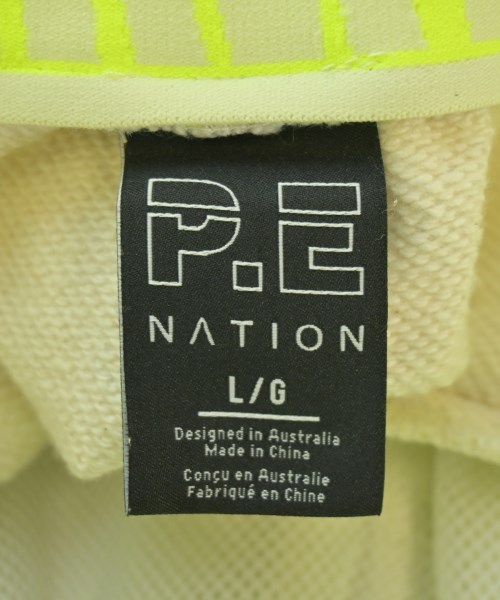 P.E Nation（ピーイーネイション）その他 緑 サイズ:L レディース/2200702848384