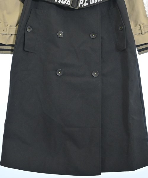 P.E Nation（ピーイーネイション）トレンチコート ベージュ サイズ:2XS(XXS位) レディース/2200661529010