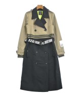 P.E Nation（ピーイーネイション）トレンチコート ベージュ サイズ:2XS(XXS位) レディース/2200661529010