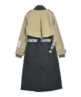 P.E Nation（ピーイーネイション）トレンチコート ベージュ サイズ:2XS(XXS位) レディース/2200661529010