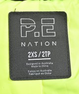 P.E Nation（ピーイーネイション）トレンチコート ベージュ サイズ:2XS(XXS位) レディース/2200661529010