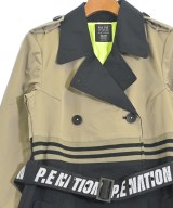 P.E Nation（ピーイーネイション）トレンチコート ベージュ サイズ:2XS(XXS位) レディース/2200661529010