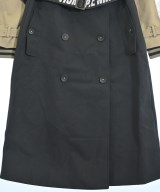 P.E Nation（ピーイーネイション）トレンチコート ベージュ サイズ:2XS(XXS位) レディース/2200661529010