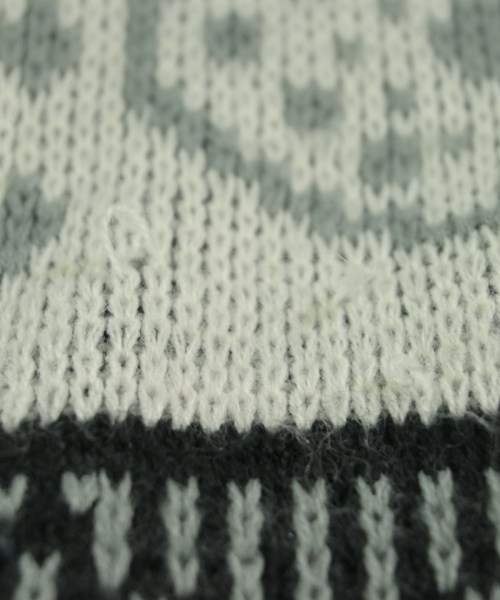 CAMPUS（キャンパス）ニット・セーター グレー サイズ:XXL メンズ/2200640233136