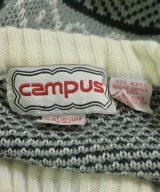CAMPUS（キャンパス）ニット・セーター グレー サイズ:XXL メンズ/2200640233136