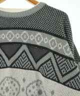 CAMPUS（キャンパス）ニット・セーター グレー サイズ:XXL メンズ/2200640233136