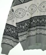 CAMPUS（キャンパス）ニット・セーター グレー サイズ:XXL メンズ/2200640233136