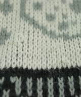 CAMPUS（キャンパス）ニット・セーター グレー サイズ:XXL メンズ/2200640233136