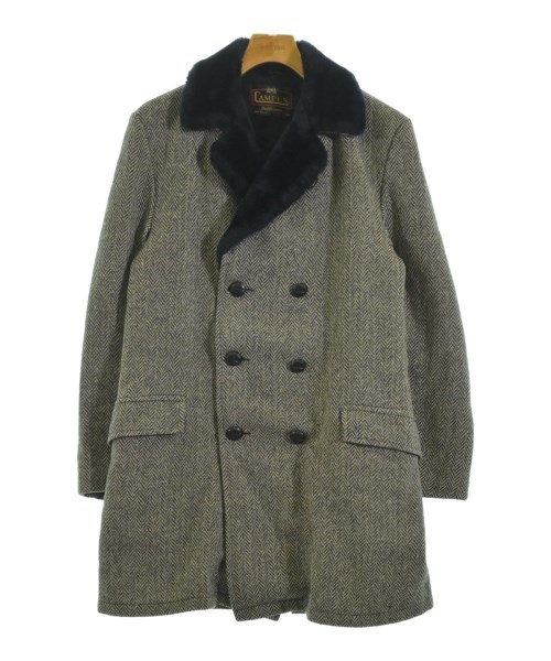 キャンパス(CAMPUS)のCAMPUS ピーコート