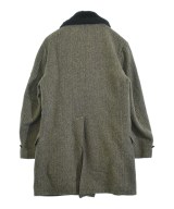 CAMPUS（キャンパス）ピーコート グレー サイズ:36(M位) メンズ/2200623550045