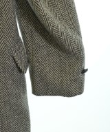 CAMPUS（キャンパス）ピーコート グレー サイズ:36(M位) メンズ/2200623550045