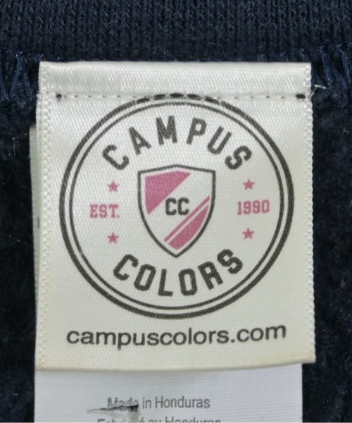 CAMPUS（キャンパス）スウェット 紺 サイズ:S レディース/2200617075196