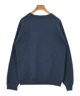 CAMPUS（キャンパス）スウェット 紺 サイズ:S レディース/2200617075196