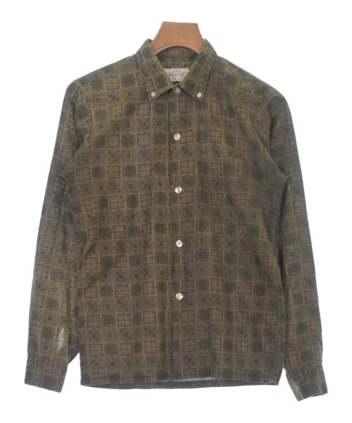 キャンパス(CAMPUS)のCAMPUS カジュアルシャツ