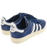 CAMPUS（キャンパス）スニーカー 紺 サイズ:24.5cm レディース/2200677700083