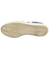 CAMPUS（キャンパス）スニーカー 紺 サイズ:24.5cm レディース/2200677700083