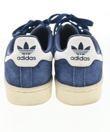CAMPUS（キャンパス）スニーカー 紺 サイズ:24.5cm レディース/2200677700083